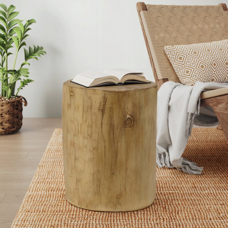 Outdoor MGO Side Table