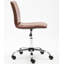 Chaise de travail Wodome