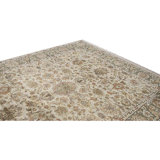 One-of-a-Kind 7'10" X 9'7" Hand Knotted Area Rug