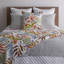 Cloud Linen Square Pillow Cover & Insert-70761632