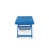 Blue est en rupture de stock