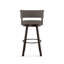 Tabouret de bar et de comptoir pivotant Highgate-1485879844-1485879845-1485880789