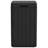 Vidaxl Outdoor Garbage Bin 15"X15"X25.6" PP-102381292