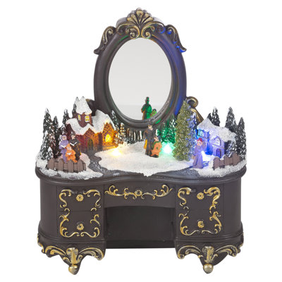 Christmas Christmas Village