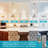 4'' Selectable Color Temperature Dimmable Air-Tight IC Rated LED Retrofit Recessed Lighting Kit