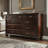 Ainhara Solid Wood Piece Bedroom Set