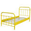 New York Metal Frame Bed-26402745-49105133