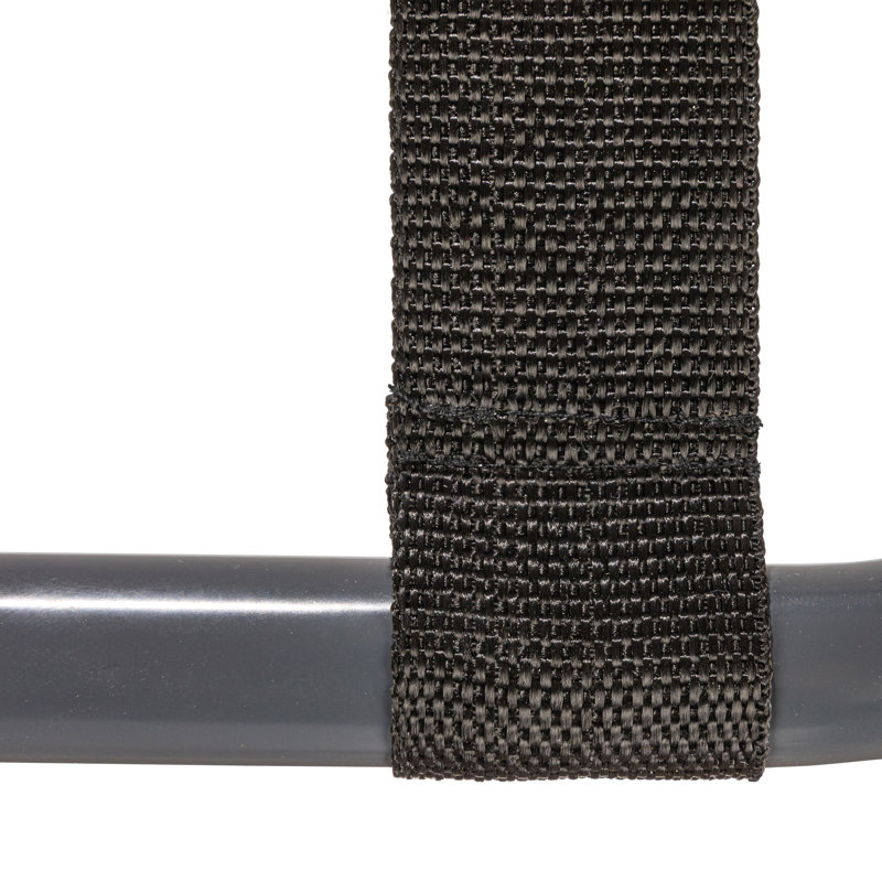 KD Luggage Rack, Gray