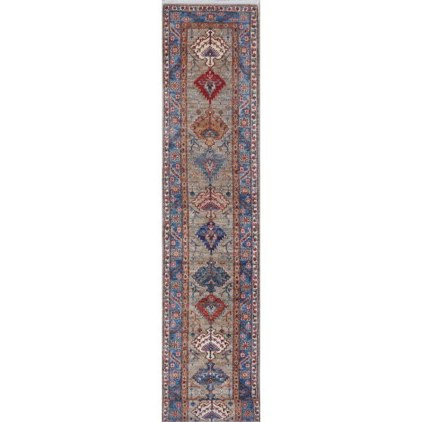Landry & Arcari Rugs and Carpeting One-of-a-Kind 2'7