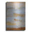 Red Barrel Studio® «Ashwood Creek III» par Erin Ashley, art mural en métal-770746027