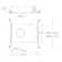 Aether New Construction IC Rated Recessed Housing
