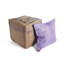 Coussin en coton Taylor
