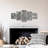 Stone Mosaic Pattern-1176195614