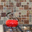 Carreau de mosaïque en ardoise 12 po x 12 po