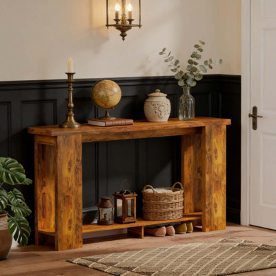 Narrow Entryway Table,Console Table,Side Table