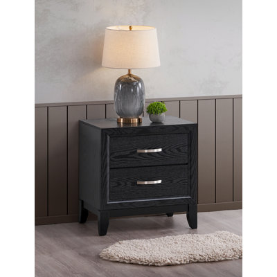 Vanves Nightstand