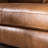 Grudnitski 80.5" Leather Sofa