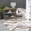 Well Woven Cairo Nikita Geometric Vintage Ivory Rug-62826793