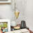 Set Of 3 Conical Sand Timer