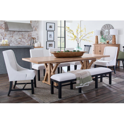 Buffet l 56 po Mya