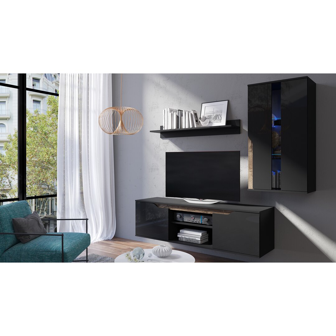 Entertainment-Center Archbald