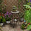 Table d'appoint Zaire-121542700