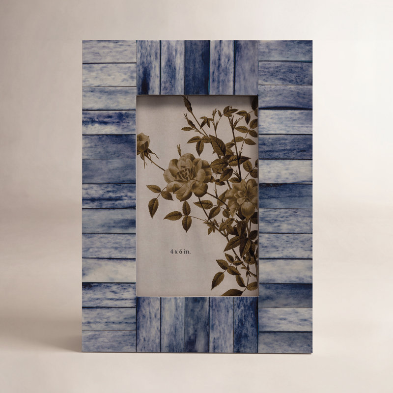 Wood Matte Picture Frame