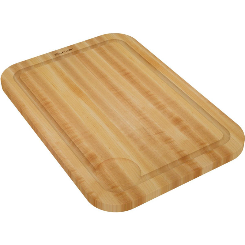 Elkay Maple Wood Cutting Board