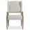 Santa Barbara Upholstered Arm Chair