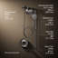 Kohler Purist Performance Showering Kit, 1.75 GPM Multifunction Showerhead and Handshower Package, Three Spray Settings-1789631927