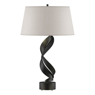 Lampe de table 25,1 po Folio
