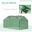 Ahyan Mini Greenhouse Small Plant Grow House-138712357