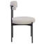 Chaise de salle à manger Liana Boucle-1650360201