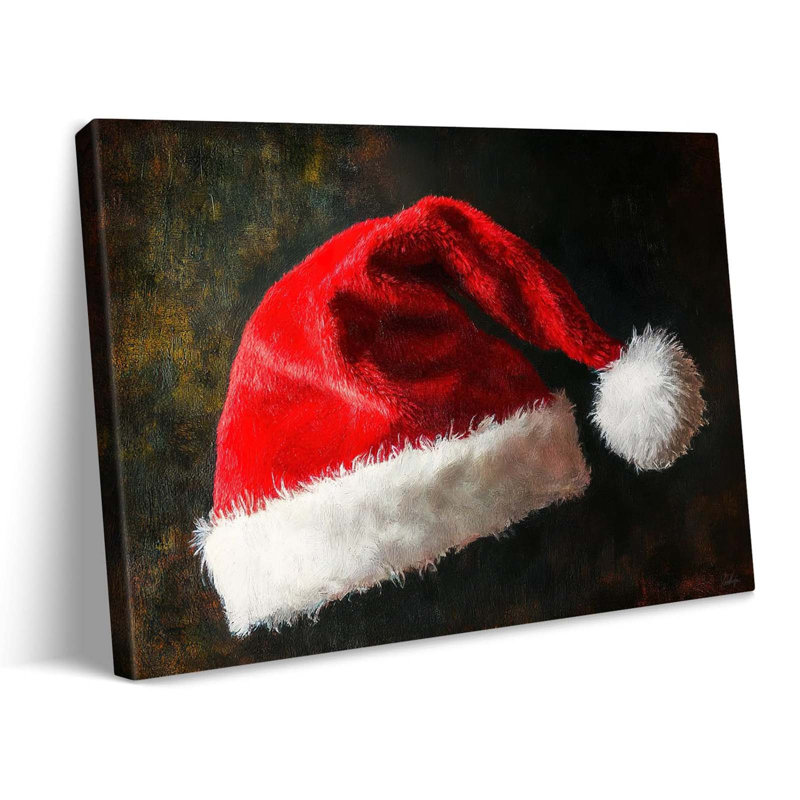 1 Piece Wrapped Canvas Wall Art
