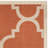 Herefordshire Performance Geometric Indoor/Outdoor Area Rug-288584261
