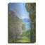 «Lago di Como View 1» par Brooke T. Ryan, art mural en métal-1543584233