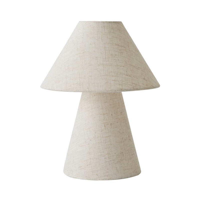 Demorian Fabric Table Lamp