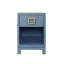 Blair Glass End Table-547720593