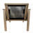 Amatullah 4 - Person Patio Conversation Sets with Cushions