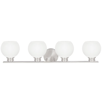 Toeterville 4 - Light Vanity Light