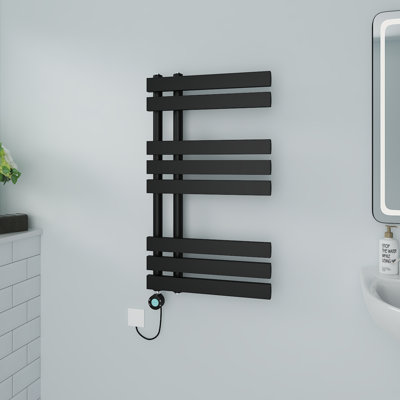 Calynne Designer Towel Rail Heated Towel Rails