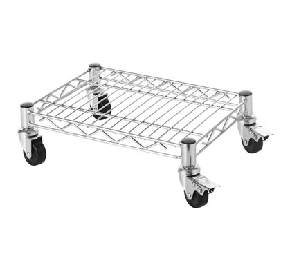 Suprima 15 " W Storage Rack