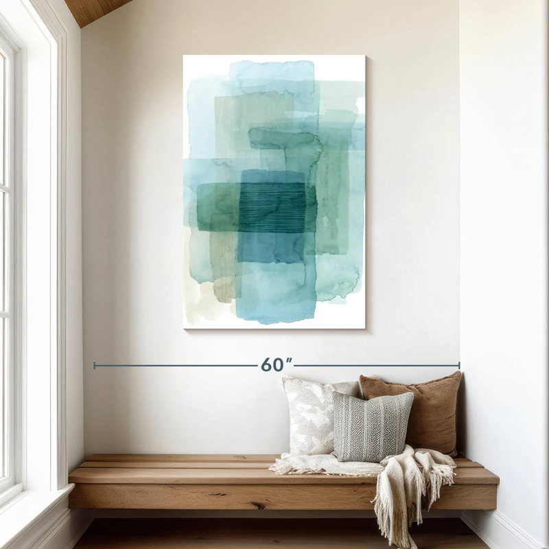 Avery Wave Spector I, 45" H x 30" W