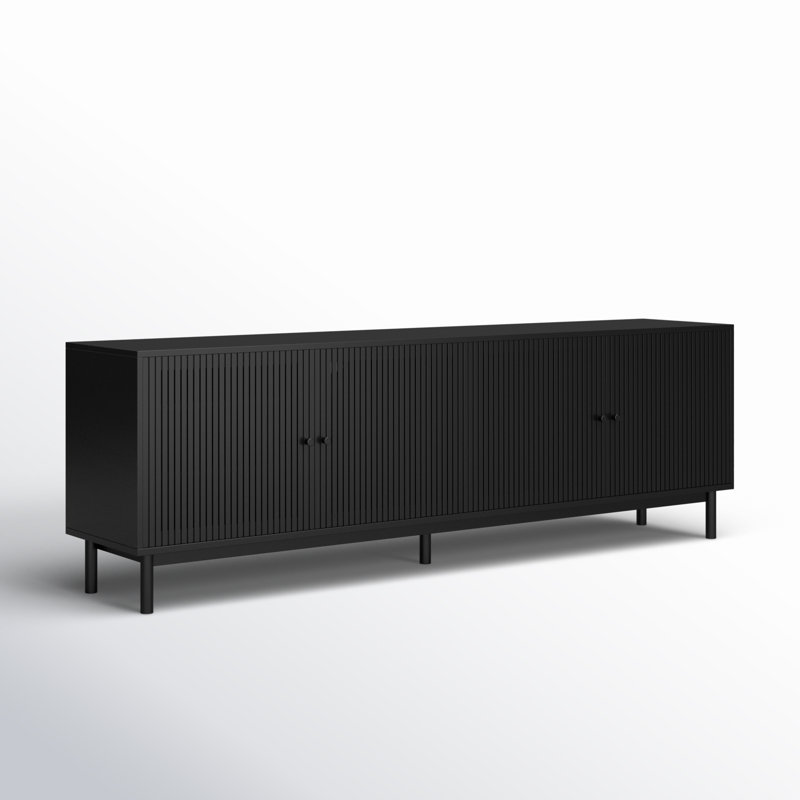 Janya 79'' Media Console