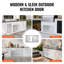 VEVOR 31'' Outdoor Kitchen