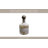 Nilda Sutton Glass Bottle Medium-619068178-619068176