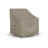 Pack of 2 High Density Waterproof Outdoor Patio Chair Cover, All Weather Protection Patio Deep Seat Chair Cover Protector (Set of 2)-1728694237-1728694227