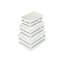 Slatted Manufactured Wood 3 Piece Organiser Box Set-503134838