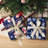 Christmas Throw Snowflake