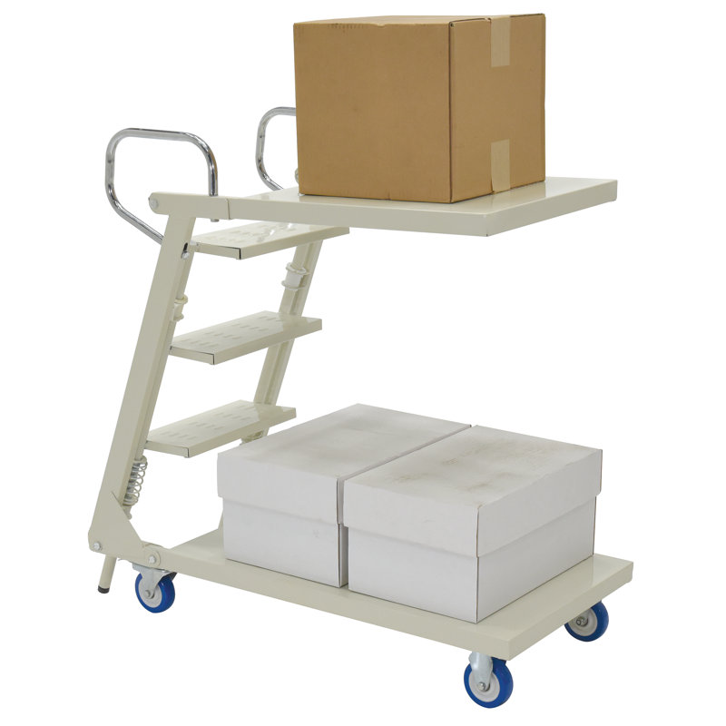 440 Lb. Capacity Platform Dolly
